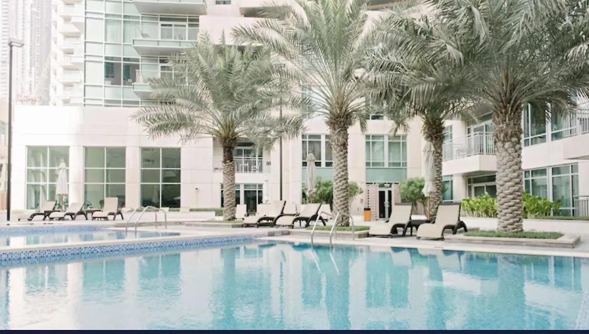 Luxury 2-Bed Condo Full Burj Khalifa Lights View! Dubai 0*,  United Arab Emirates